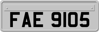 FAE9105