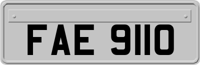 FAE9110