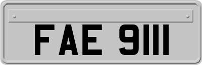 FAE9111