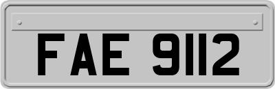 FAE9112