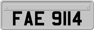 FAE9114