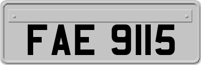 FAE9115