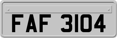 FAF3104