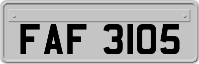 FAF3105