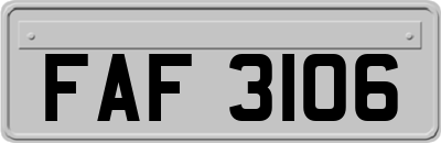 FAF3106