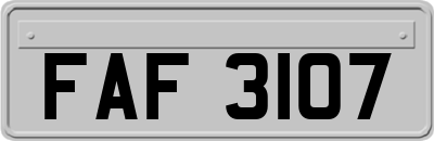 FAF3107