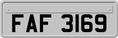 FAF3169