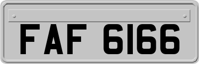 FAF6166