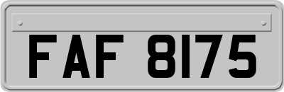 FAF8175