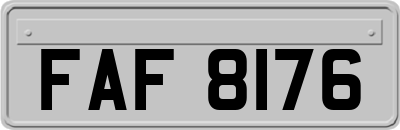 FAF8176