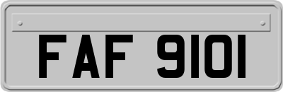 FAF9101