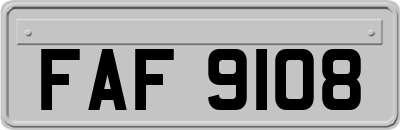 FAF9108
