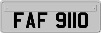 FAF9110