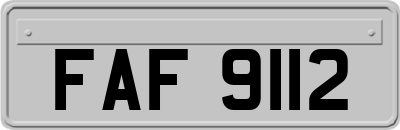 FAF9112