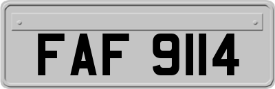 FAF9114
