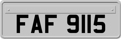 FAF9115
