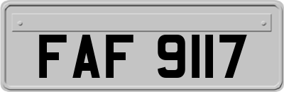 FAF9117