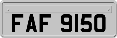 FAF9150