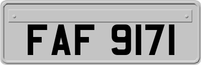 FAF9171