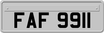 FAF9911