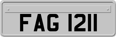 FAG1211