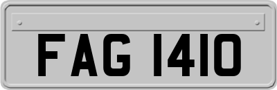 FAG1410