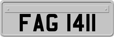 FAG1411