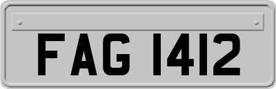 FAG1412