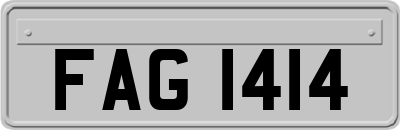 FAG1414