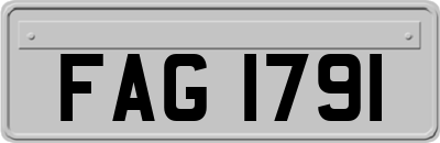 FAG1791