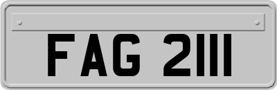 FAG2111
