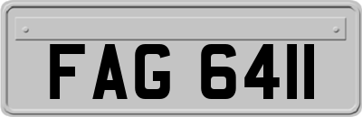 FAG6411