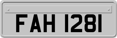 FAH1281