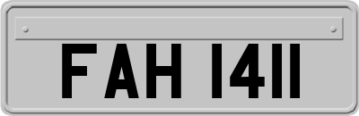 FAH1411