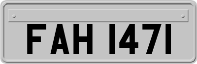 FAH1471