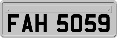 FAH5059
