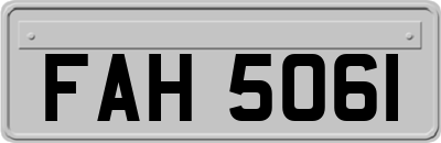 FAH5061