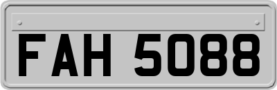 FAH5088