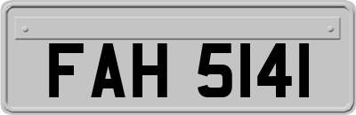 FAH5141