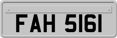 FAH5161
