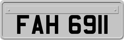 FAH6911