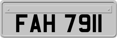 FAH7911