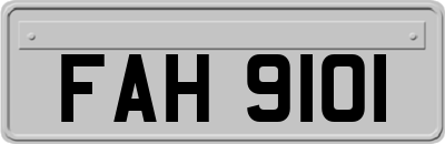 FAH9101