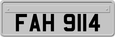 FAH9114