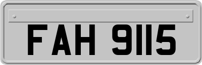 FAH9115