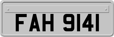 FAH9141
