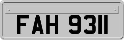 FAH9311