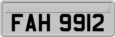 FAH9912