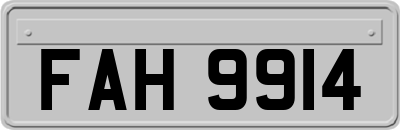 FAH9914