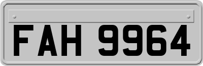 FAH9964